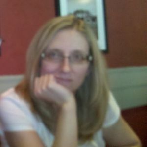 Meet your Posher, Julie